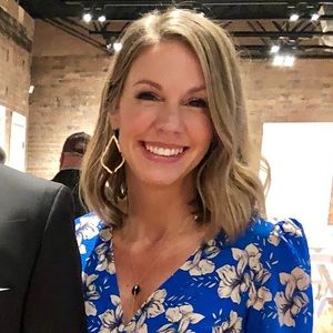 Meet your Posher, Sarah